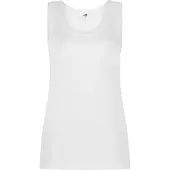 Ten Cate thermohemd met Viloft wit female | Maat: L