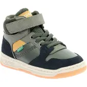 Kickers Hoge sneakers Kickado kind 33