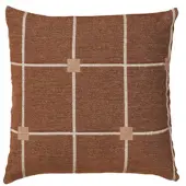 Broste Copenhagen Kussenshoezen TILA dames 50x50 cm