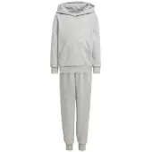 Adidas Fleece trainingspak voor kinderen