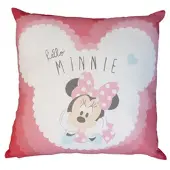 Disney Kussens MINNIE kind 45x45 cm