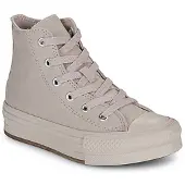 Converse Hoge sneakers CHUCK TAYLOR ALL STAR EVA LIFT MONOCHROME kind 34