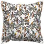 Vivaraise Kussenshoezen NIKI dames 45x45 cm