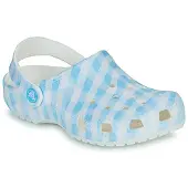 Crocs Klompen Classic Gingham Clog K kind 36 / 37
