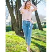 Celeste Trui ANNA  dames EU S