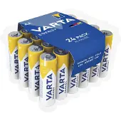 Varta Batterij energy 24 AA batterijen voordeelbox - 288 stuks