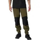 FOX Defend Fire Khaki Pants || Maat: 36 US