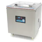 Maxima Vacumeermachine - 70 cm Seal - 72 x 61 x 22 cm Kamer