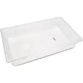 Maxima Gastronorm Bak - 1/1 GN - 10 cm Diep - Polycarbonaat