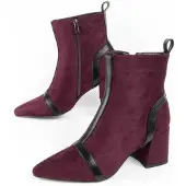 Montevita laarzen Cella Bordeaux