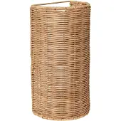 Ferm Living Dou lampenkap Natural