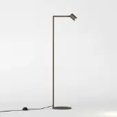 Astro Ascoli Vloerlamp Bronze