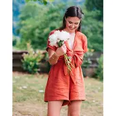 Celeste Jumpsuit EMY dames FR 34