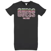 GUESS Korte jurk DRESS kind 14 ans