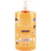 Beauterra Bio 750ml Douchegel