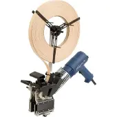 Virutex AG98R Draagbare kantenverlijmer
