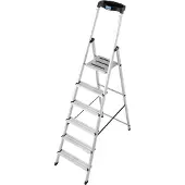 Krause Trapladder Safety, 6 treden