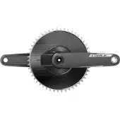 Sram Force 1 Axs E1 Dub Dm Spider Crankstel Met Vermogensmeter
