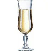 Arcoroc Normandie Geharde Champagneglazen 14cl - FB902
