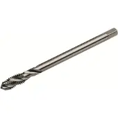 Volkel machinetap metrisch, spiraalvormig