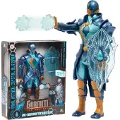 Giochi Preziosi Grote Aqu Actiefiguur - 27 cm