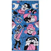 Buff Coolnet UV Nekwarmer