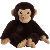 ECO NATION Chimpansee - Knuffels