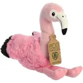Aurora ECO Nation Flamingo - Knuffels