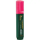 TETIS Fluorescerende Markeerstift KW015 - Fel Roze