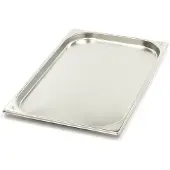 Maxima Gastronorm Bak - 1/1 GN - 2 cm Diep - RVS