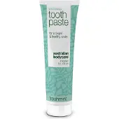 Australian bodycare Whitening Tooth Paste For A Bright & Healthy Smile 75 ml