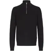 Casual Friday Trui ' CFNOAR ' zwart
