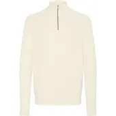 Casual Friday Trui ' CFNOAR ' beige