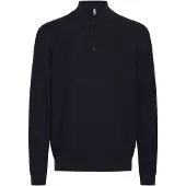 Casual Friday Trui 'CFNoar' donkerblauw