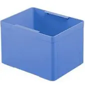 Ssi Inzetbak EK 112, blauw, 16 st.