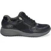 Durea 6295 wijdte H Veterschoenen | Maat 6