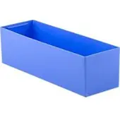 Ssi Inzetbak EK 6022 L, PP, blauw