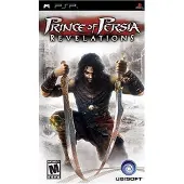 Prince of Persia Revelations