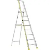 HACA MEHRSI-trapladder, 8 treden