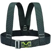PLASTIMO Adjustable Safety Harness 2kg Groen