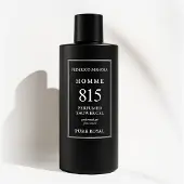 FM Perfumed shower gel Pure Royal 815 geïnspireerd op Pure Xs