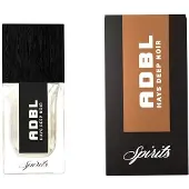 ADBL - Spirits Hays Deep Noir - CarParfume