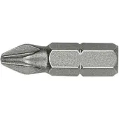 Ivana Bit 1/4"x25mm PZ-1 5 Stuks