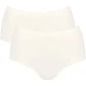 Sloggi Slip ' Blue GO Sense ' wolwit