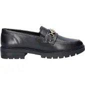 Ara 12-11219 Cambridge Loafers | Maat 5 Dames Zwart