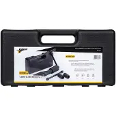 ABC-led Vrachtwagen Moersleutel – Ratel met 1:58 vertraging – 32 en 33mm