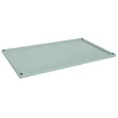 HAY Deksel Colour Crate Lid Plastic X-Large Sage Green