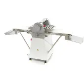 Maxima Deeguitrolmachine - 38 cm - Vloermodel - Inklapbaar