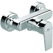 Ideal standard Tesi - Douchekraan, chroom A6581AA