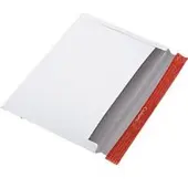 Colompac kartonnen verzendenveloppen, liggend, C4, 20 stuks